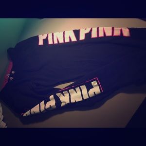 VS PINK Sweats
